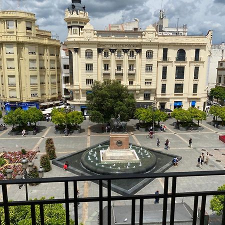 Home Tendillas Кордова Екстер'єр фото