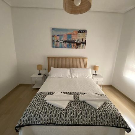 Home Tendillas Кордова Екстер'єр фото