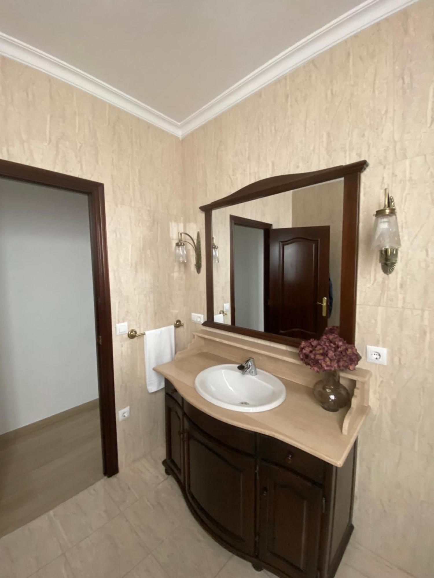 Home Tendillas Кордова Екстер'єр фото