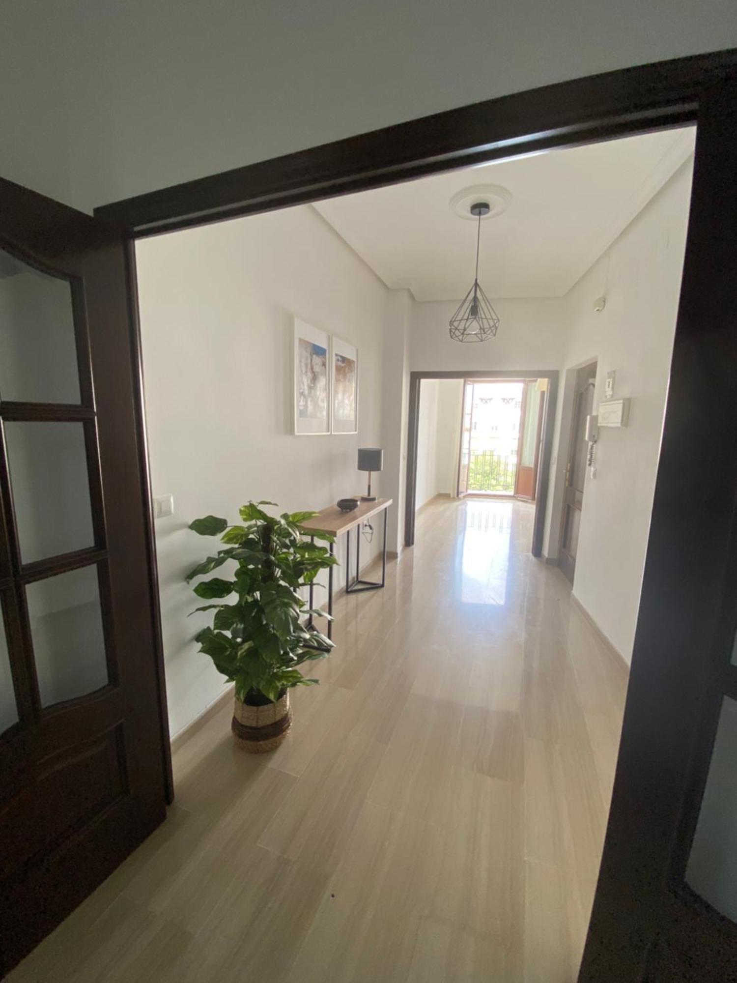 Home Tendillas Кордова Екстер'єр фото