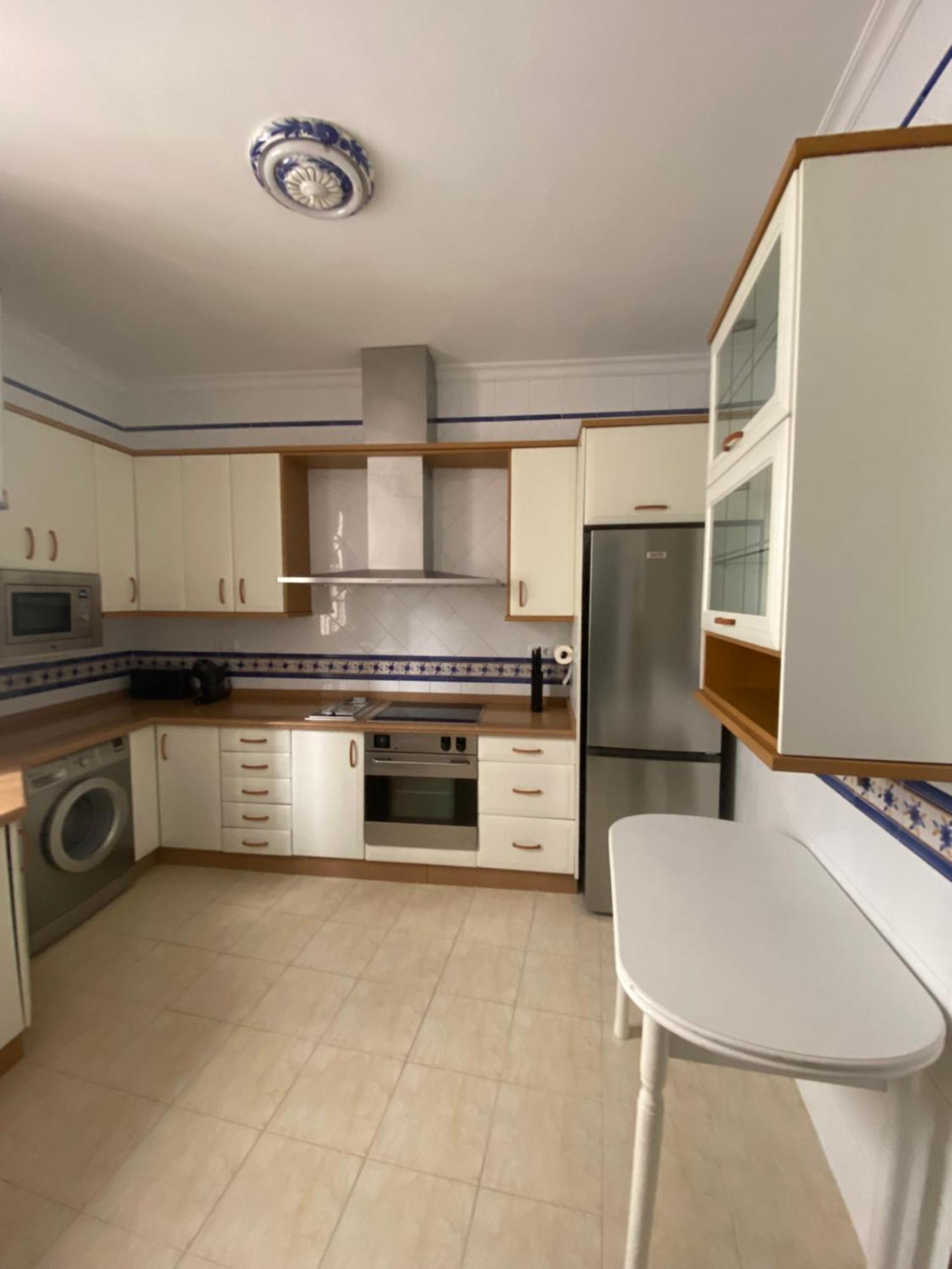 Home Tendillas Кордова Екстер'єр фото