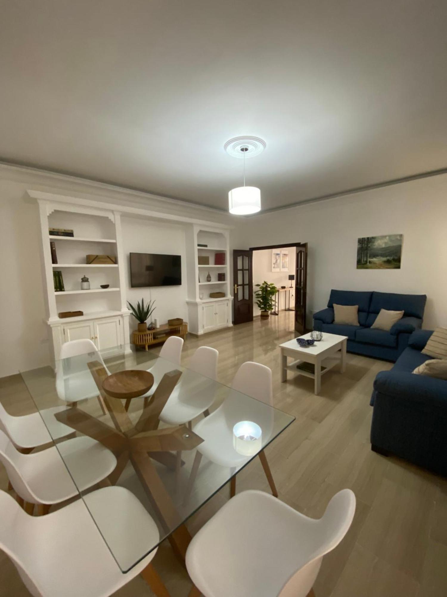 Home Tendillas Кордова Екстер'єр фото
