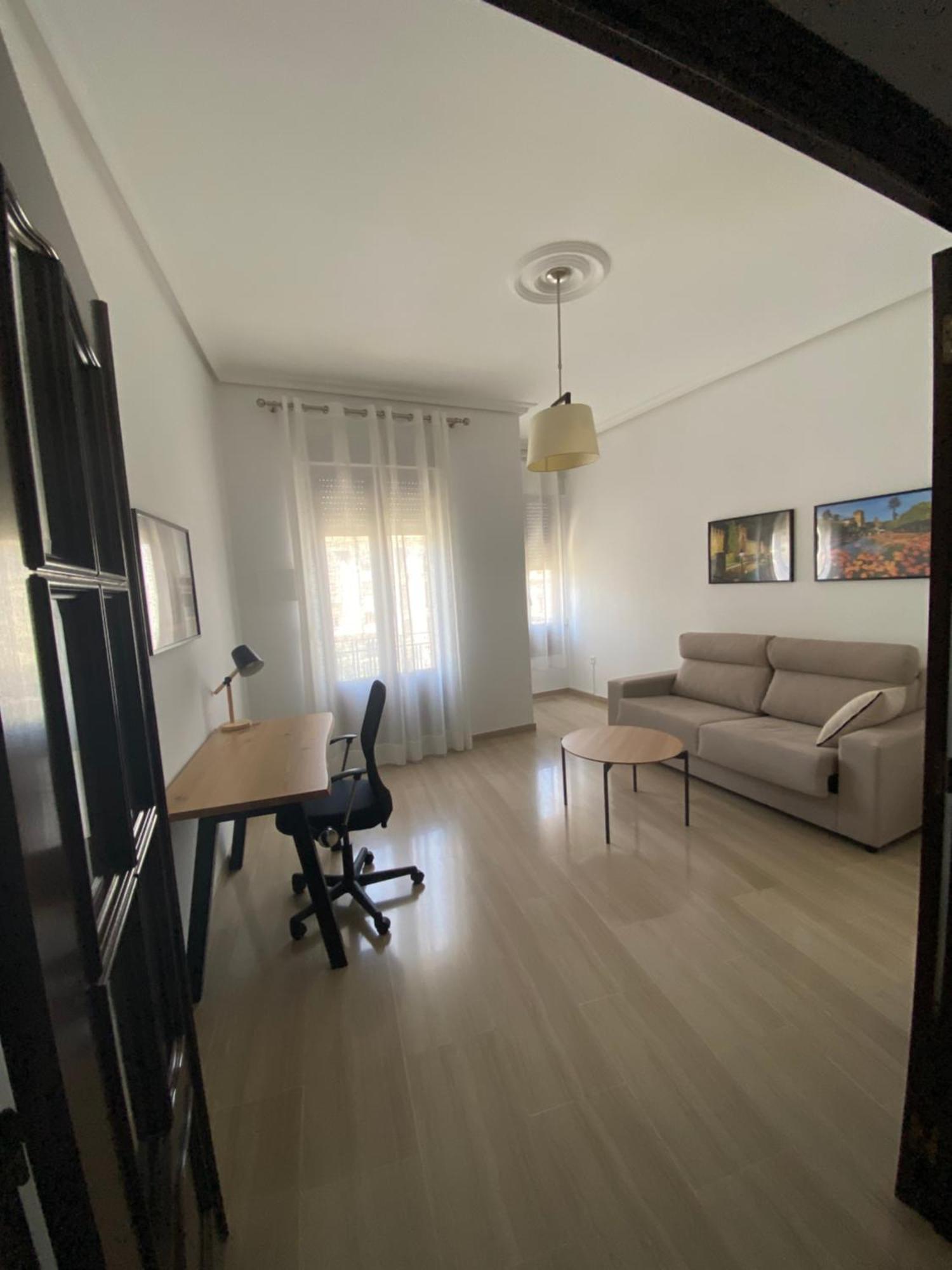 Home Tendillas Кордова Екстер'єр фото